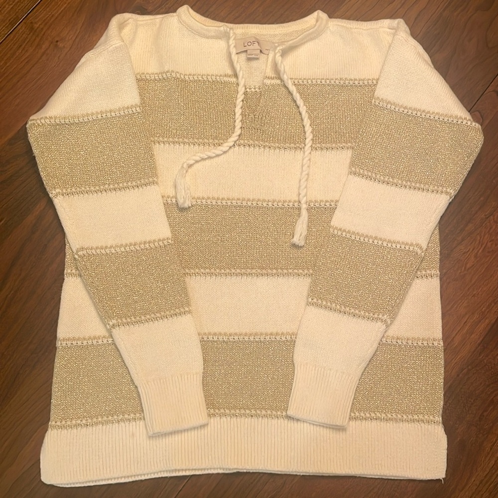 Loft Sweater (XXSP)